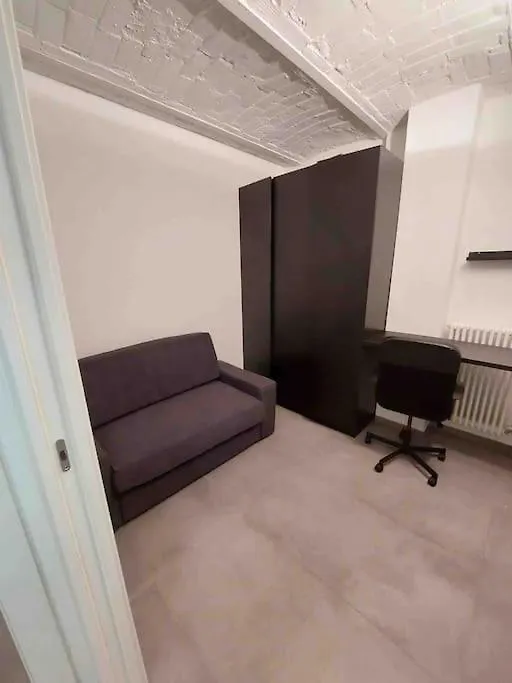 Loft Sui Navigli Apartment Milan Italy