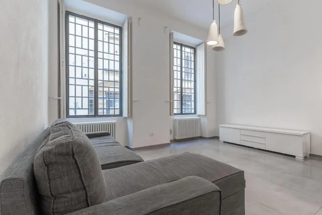 Ferienwohnung Loft Sui Navigli Mailand 0*,