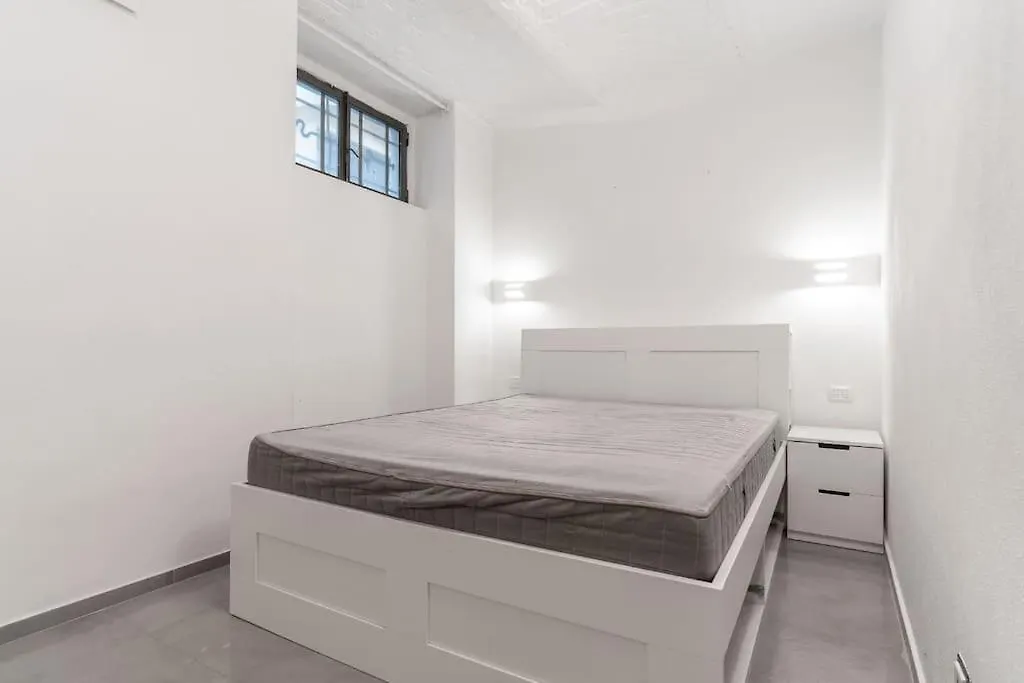 Ferienwohnung Loft Sui Navigli Mailand Apartment
