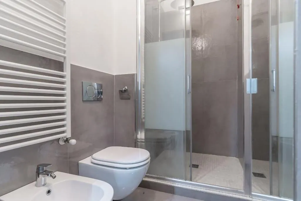 Loft Sui Navigli Apartment Milan 0*,  Italy