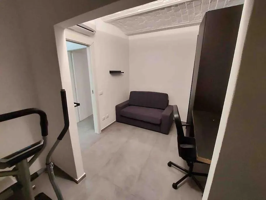 Loft Sui Navigli Apartment Milan