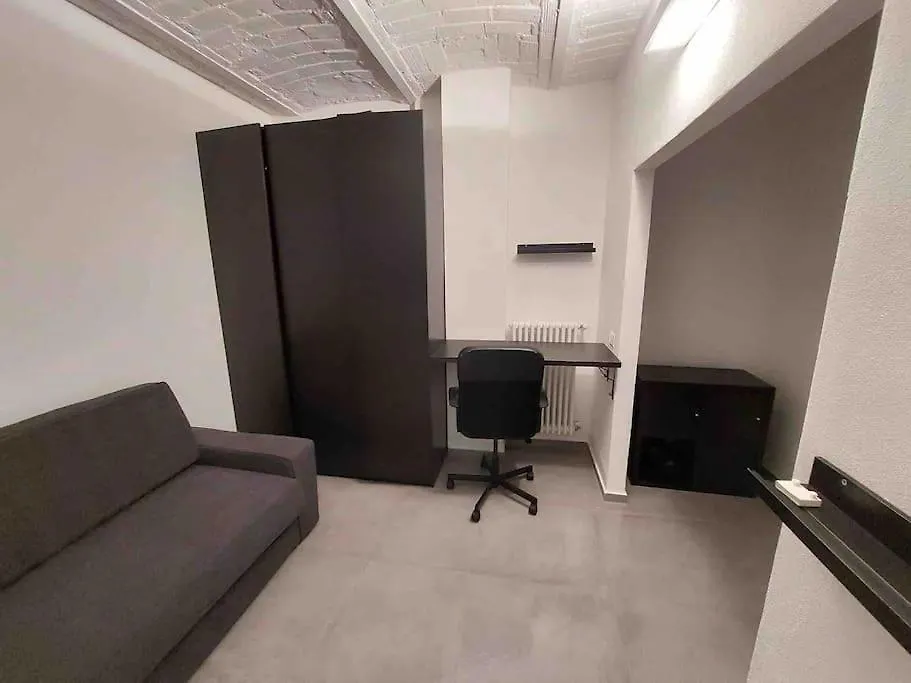 Loft Sui Navigli Apartment Milan